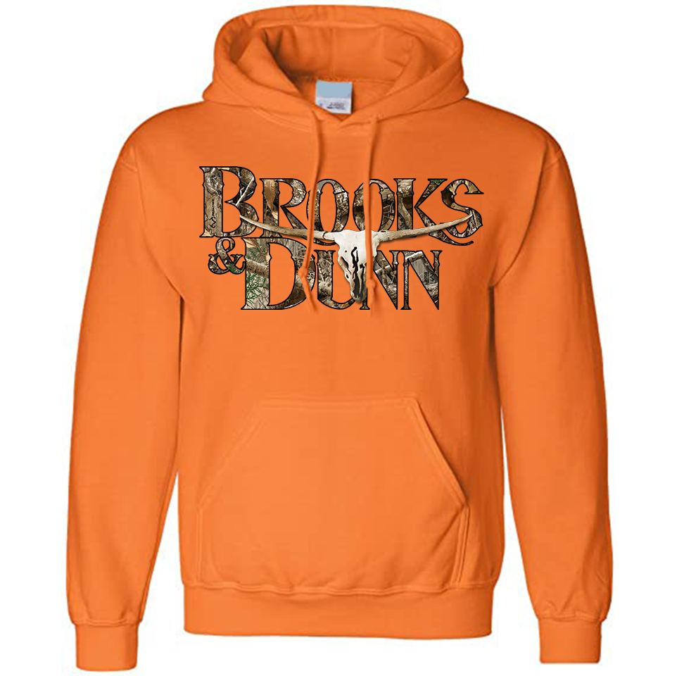 Realtree orange hoodie clearance