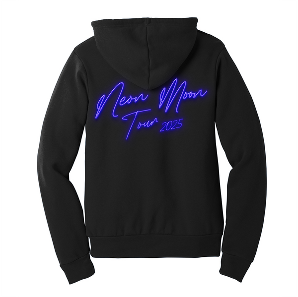 Brooks & Dunn Neon Moon Tour Hoodie