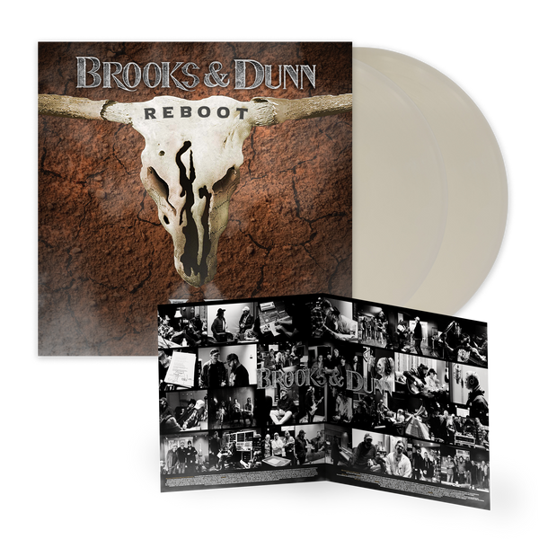 Brooks & Dunn store Bundle