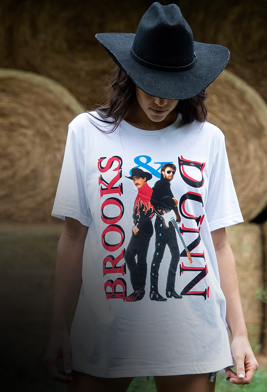 T shirt brooks on sale