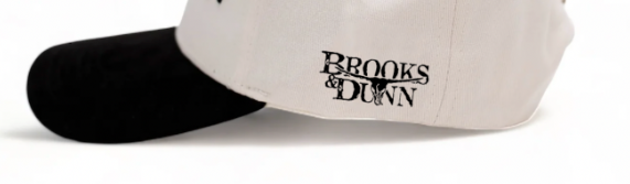 Brooks & Dunn - Boot Scootin' Boogie Hat