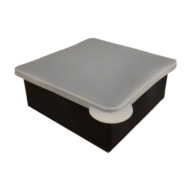 Brooks & Dunn Ice Cube Mold Tray