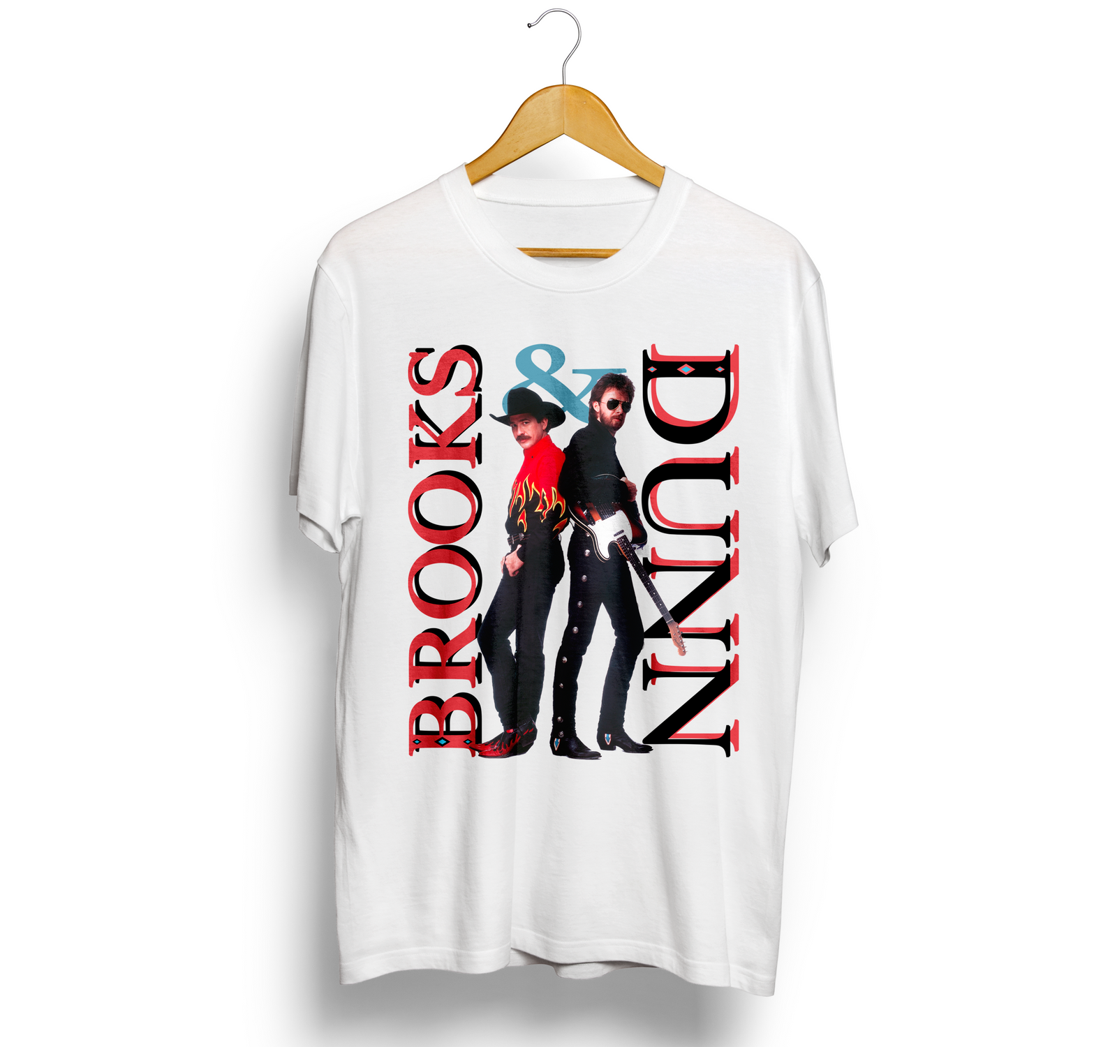 Brooks & Dunn 90's 