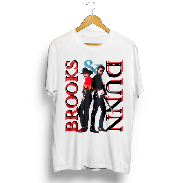 Kix brooks flame deals shirt