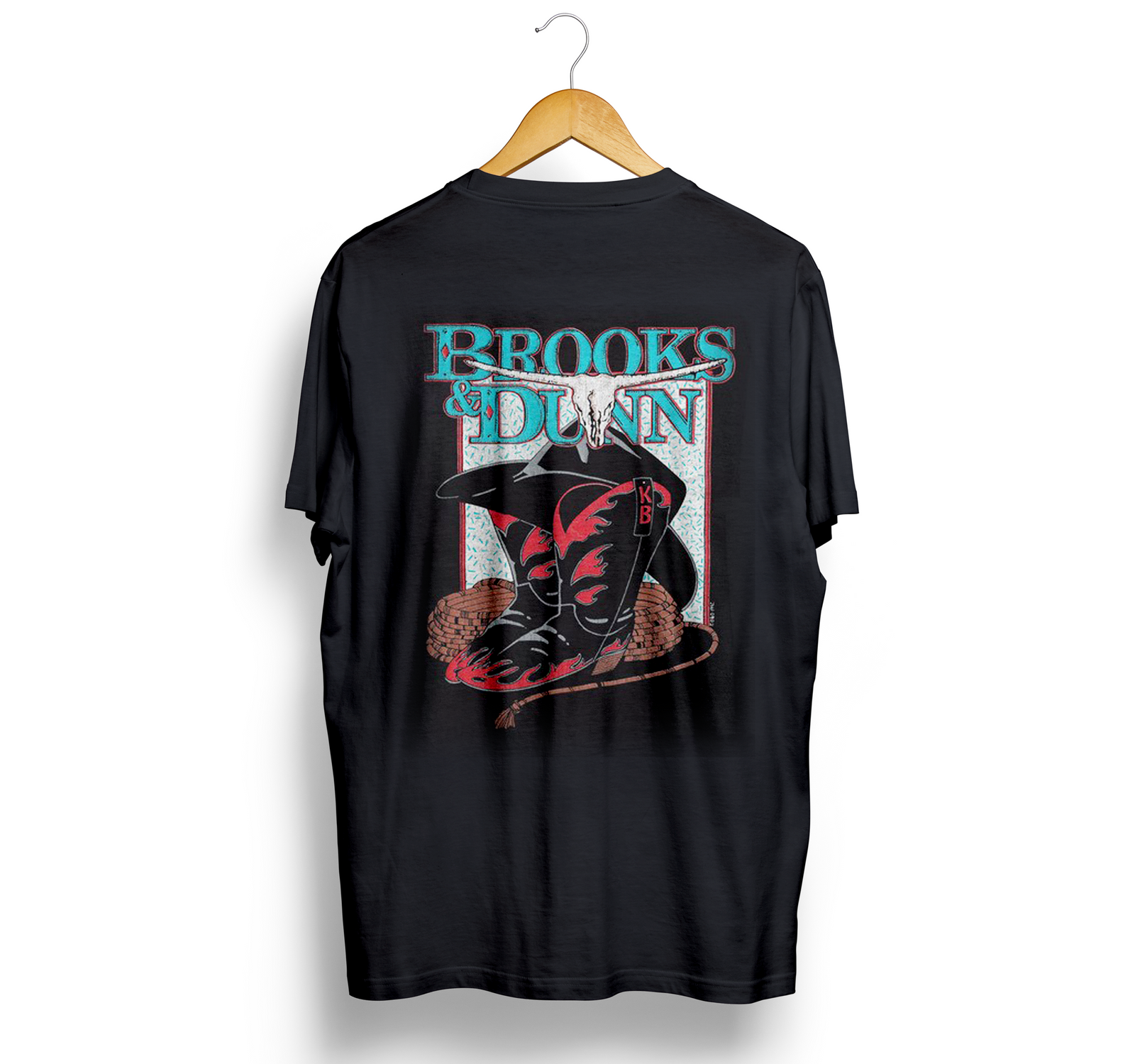 Brooks & Dunn 90's 
