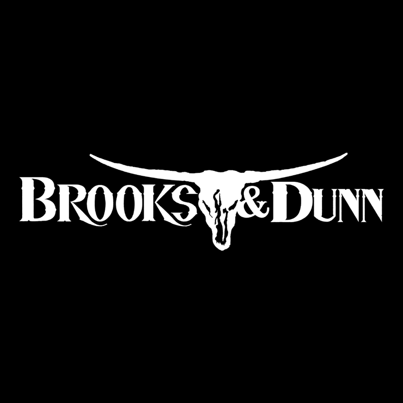 Brooks & Dunn Tumbler